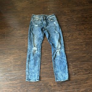 American Eagle Slim Jeans